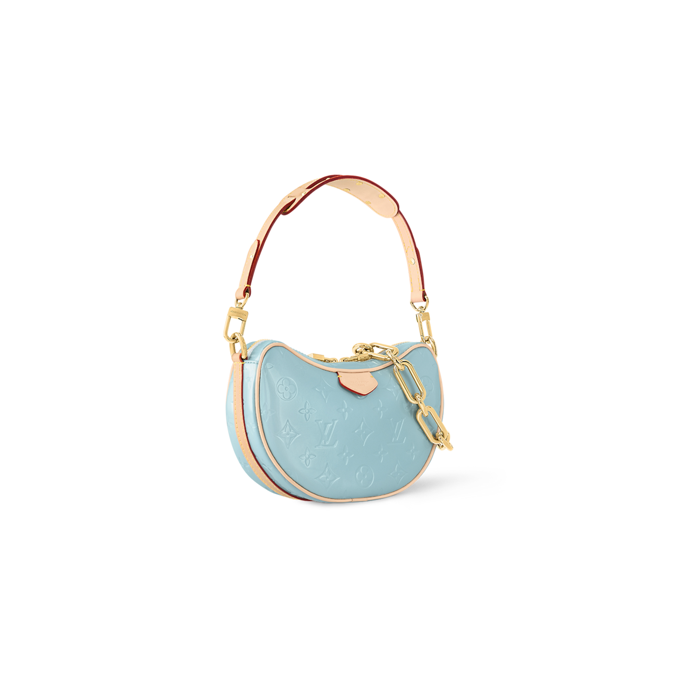 l**is V*t*n croissant pm m24021 (21*13*7cm)